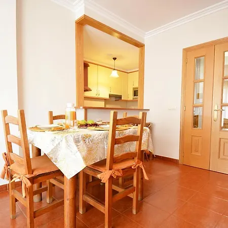 Galihost - Con Piscina En El Centro De 公寓 桑亨霍